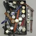 Armbandsklockor