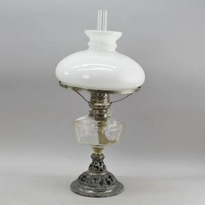 Bordsfotogenlampa