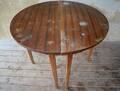 Månbord 2 delar B342