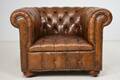 Chesterfield Fåtölj