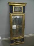 Spegel, 1800-tal