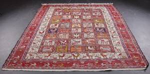 Persisk Sumak 290 x 200 cm