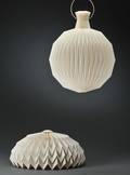 Le Klint. Pendel, model 101 samt loftlampe
