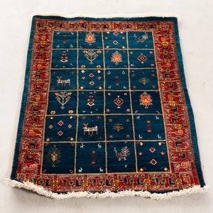 Brücke, Persien, ca. 150 x 103 cm