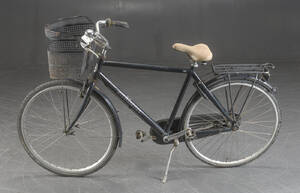 Kildemoes, herrecykel, 5446
