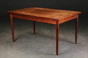 Spisebord, palisander, 1960erne