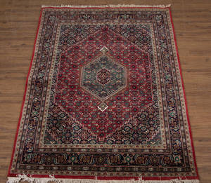 Kashmir Bidjar 172 x 224 cm