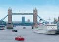 16 tägige Kreuzfahrt Westeuropa mit London mit der FTI BERLIN in einer Doppelaußenkabine ab Nizza bis Bremerhaven für 2 Personen Reisetermin 23.05. -07.06.2014