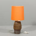 Bordslampa