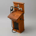 Väggtelefon