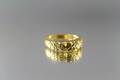 Ring i guld 23 k