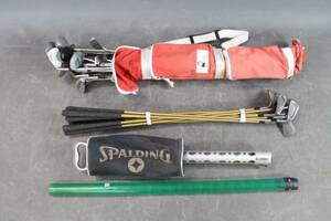 Golfset 