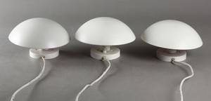 Poul Henningsen, P-Hat, hvidlakeret 3