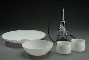 Poul Henningsen. PH 4½-4 Pendel