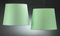 To mindre loftlamper af Design by us 2