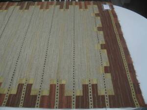 Matta, Röllakanmatta