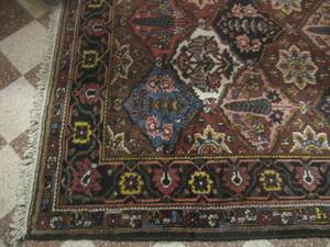 Matta, orientalisk