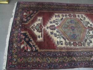 Matta, orientalisk