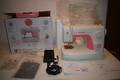 Symaskin Singer E43