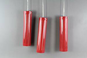 Fönsterbelysning i plåt 3 st