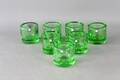 Ljuslyktor Iittala Kivi 7 st