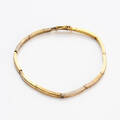 Armband 14k guld