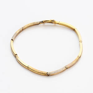 Armband 14k guld