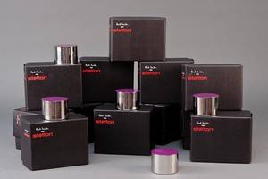 Paul Smith  Stelton   12 stk. DOT skåle med låg, serie 51 12