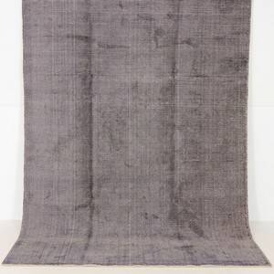 Moderne tæppe, 300x220 cm. med silke