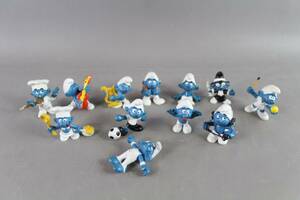 Smurfar