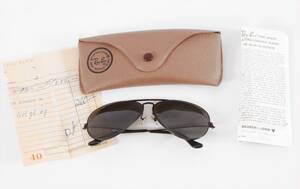 Solglasögon, Ray-Ban