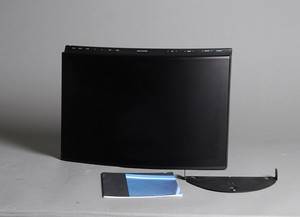 Bang  Olufsen. Beosound 1, sort