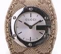 Gucci, damearmbåndsur