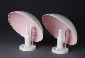 Poul Henningsen. Par PH hatte 2