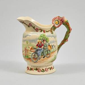 Tillbringare, Daisy Bell