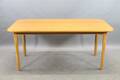Soffbord i teak Carl Malmsten