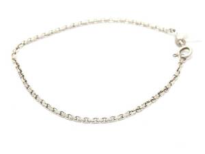 Armband ankarlänk S925