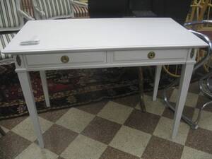 Skrivbord, Sekelskifte