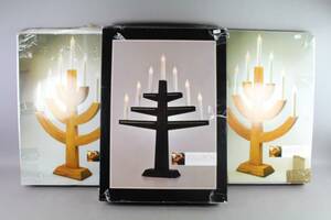 Adventsljusstakar 3 st, Leksand 2 st och Sollerön