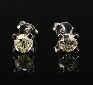 Ørestikkere, et par 2