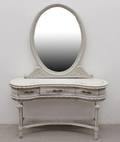 Toilettebord, gustaviansk stil