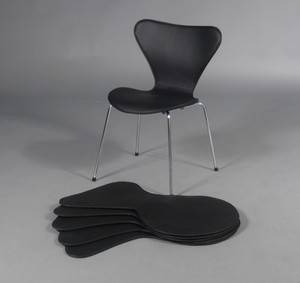 Overtræk til 7er stole 6 