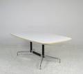 Charles  Ray Eames, Esstisch Segmented Table von Vitra