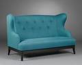 To-pers. sofa, 21. årh.