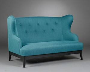 To-pers. sofa, 21. årh.