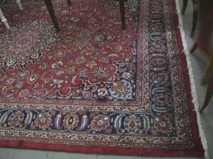 Matta, orientalisk
