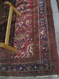 Matta, orientalisk