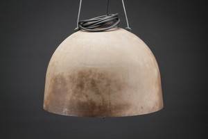 Otto Käszner, Københavnerlampe Ø 54 