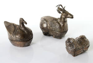 ASKAR, 3 ST, INDONESIEN