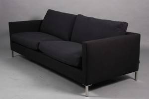 Jensen Design Klassisk dansk designet sofa